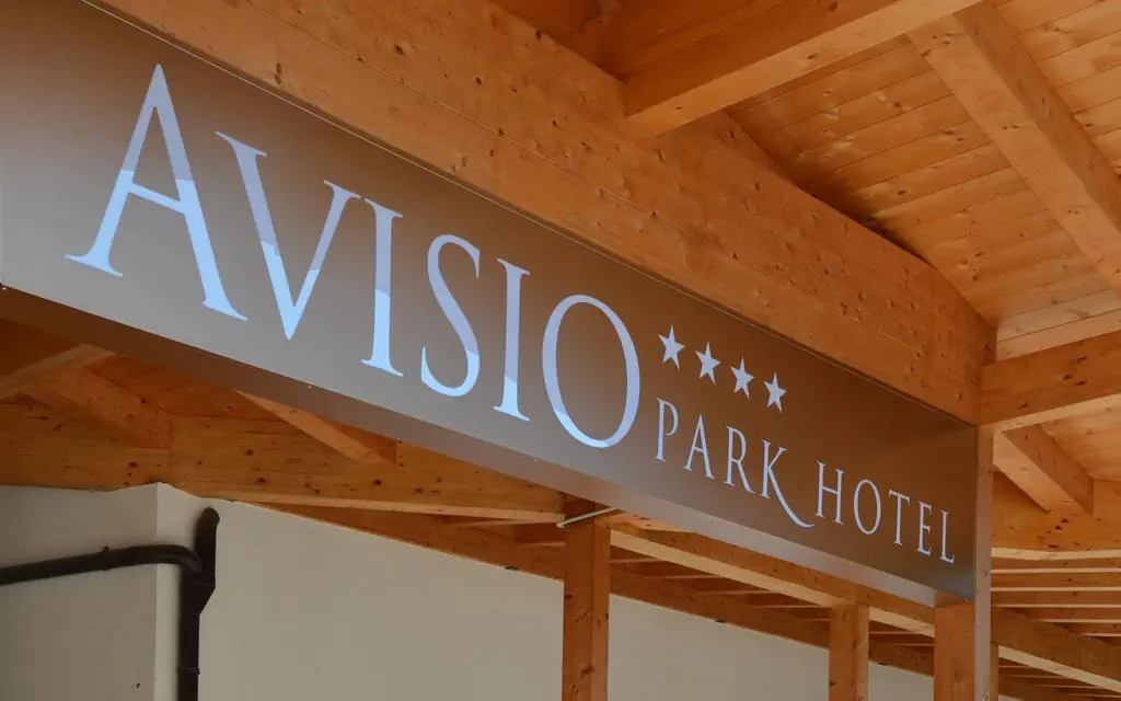 Park Avisio - zdjęcie 25