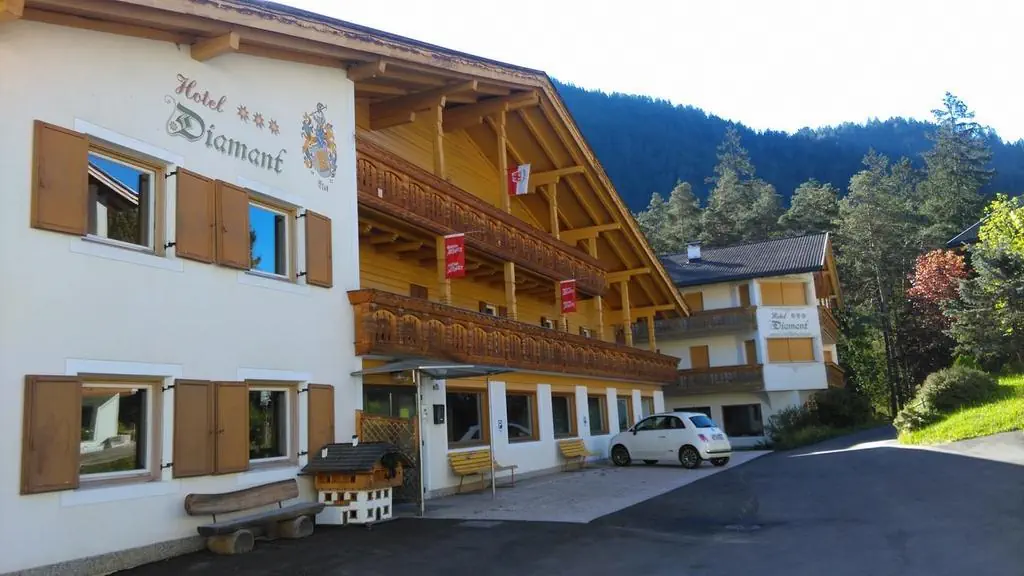Diamant (San Martino in Badia) - zdjęcie 2