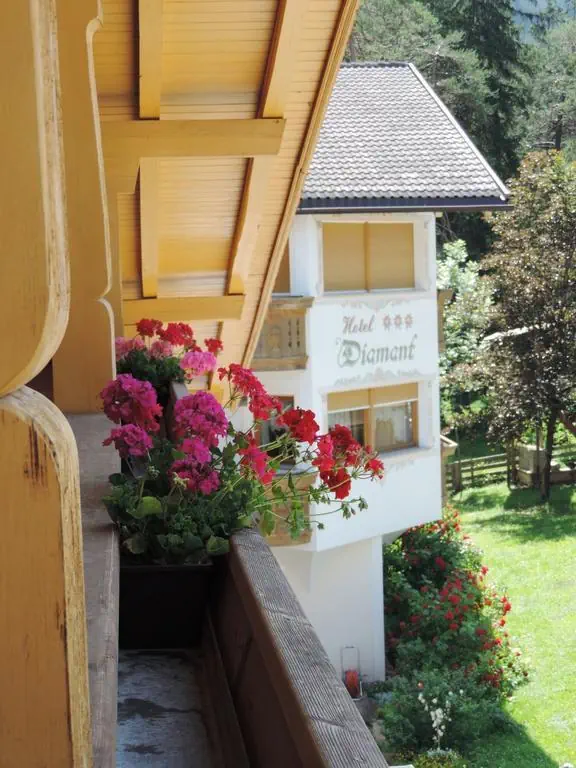 Diamant (San Martino in Badia) - zdjęcie 12