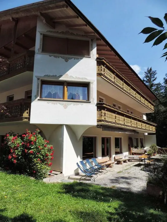 Diamant (San Martino in Badia) - zdjęcie 9