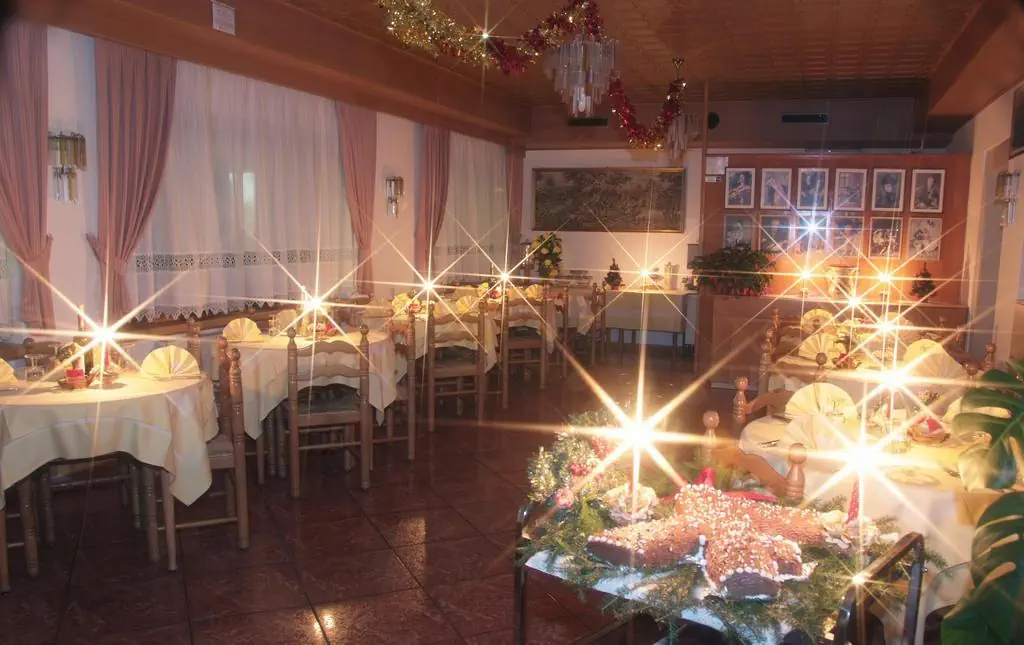 Albergo Eden (Tonale) - zdjęcie 7