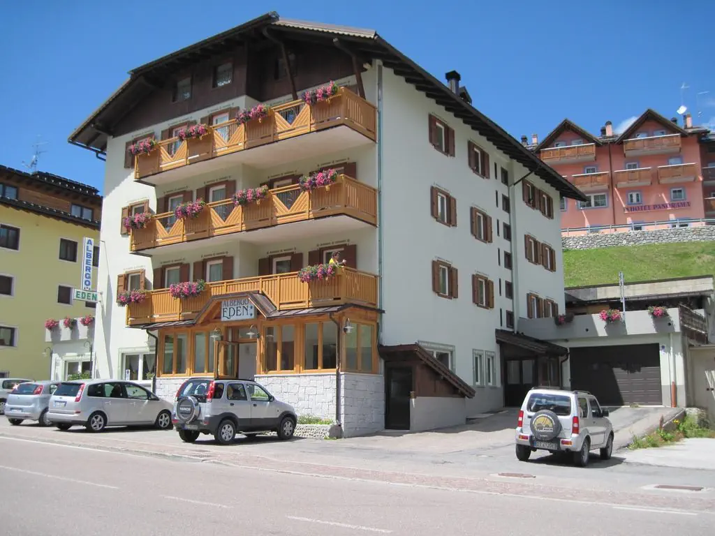 Albergo Eden (Tonale) - zdjęcie 3