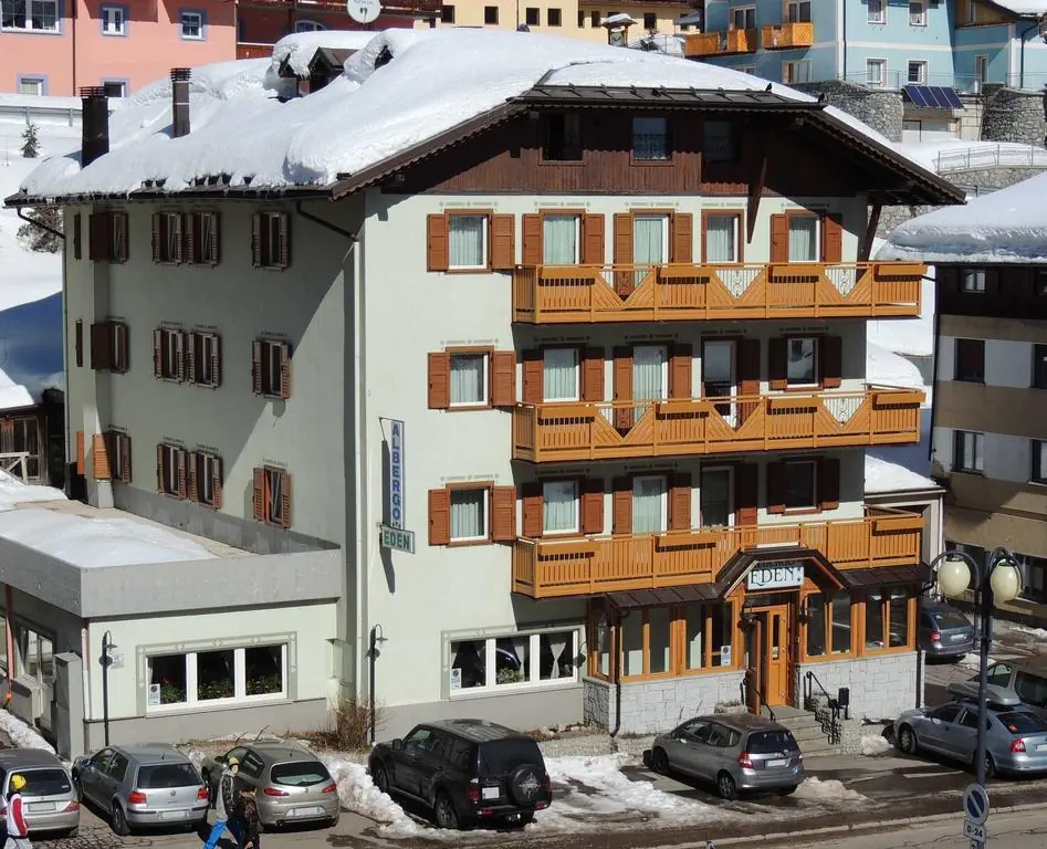 Albergo Eden (Tonale) - zdjęcie 6