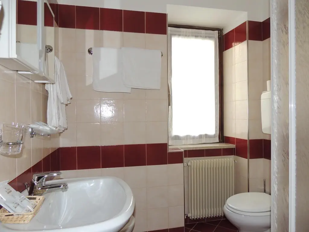 Albergo Eden (Tonale) - zdjęcie 9
