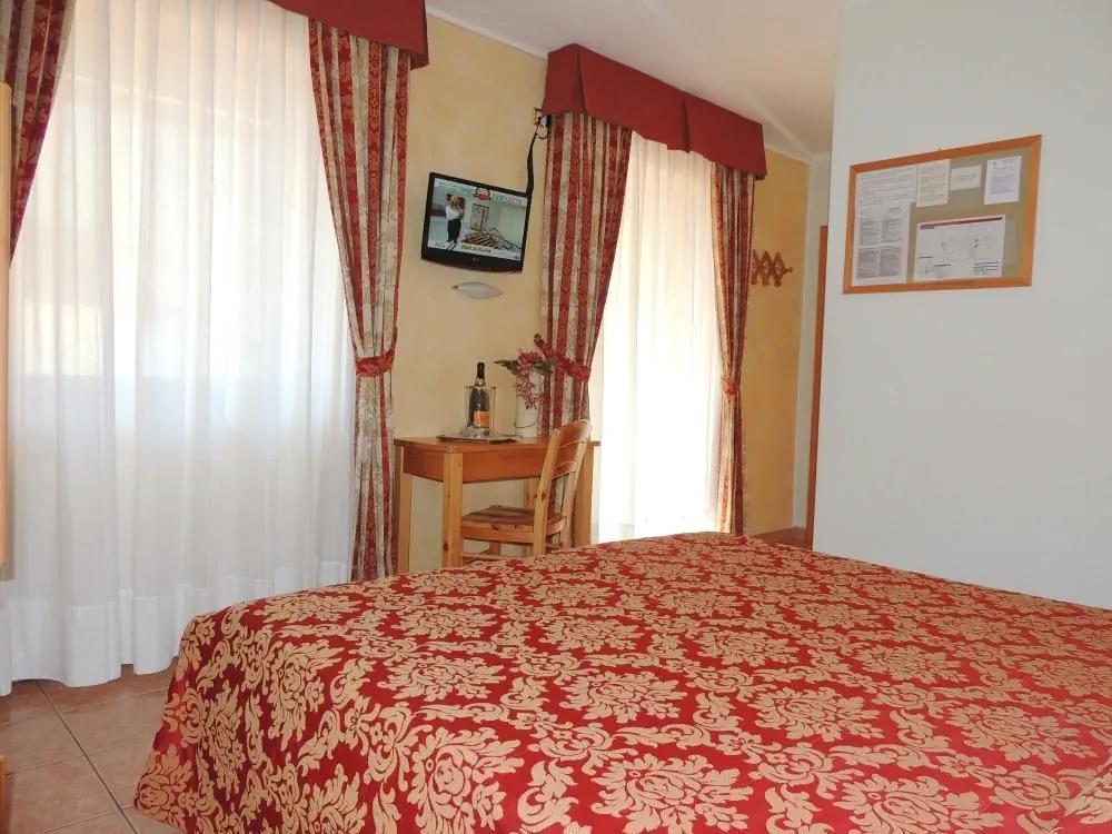 Albergo Eden (Tonale) - zdjęcie 12
