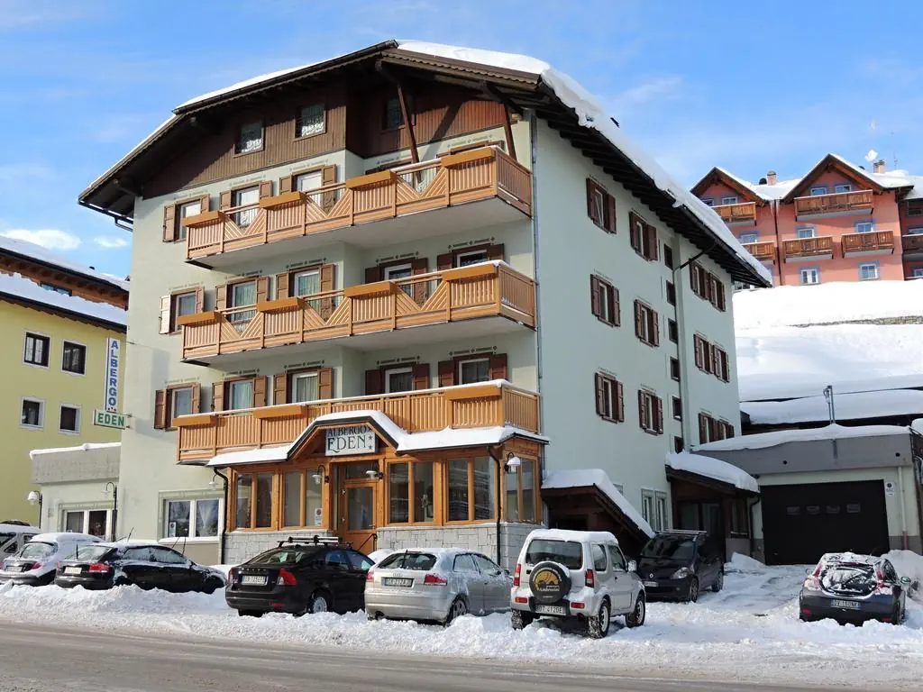 Albergo Eden (Tonale) - zdjęcie 4
