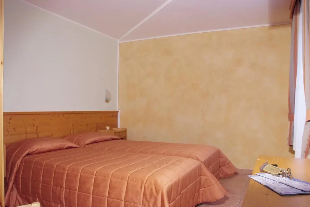 Albergo Eden (Tonale) - zdjęcie 10