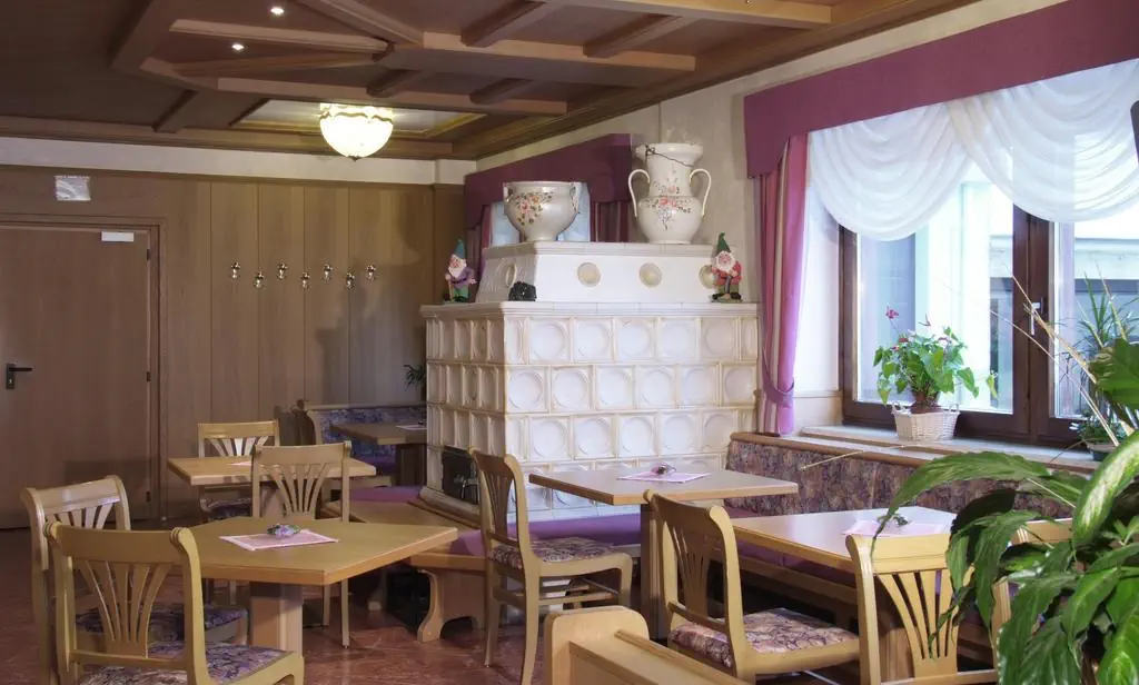Albergo Eden (Tonale) - zdjęcie 5