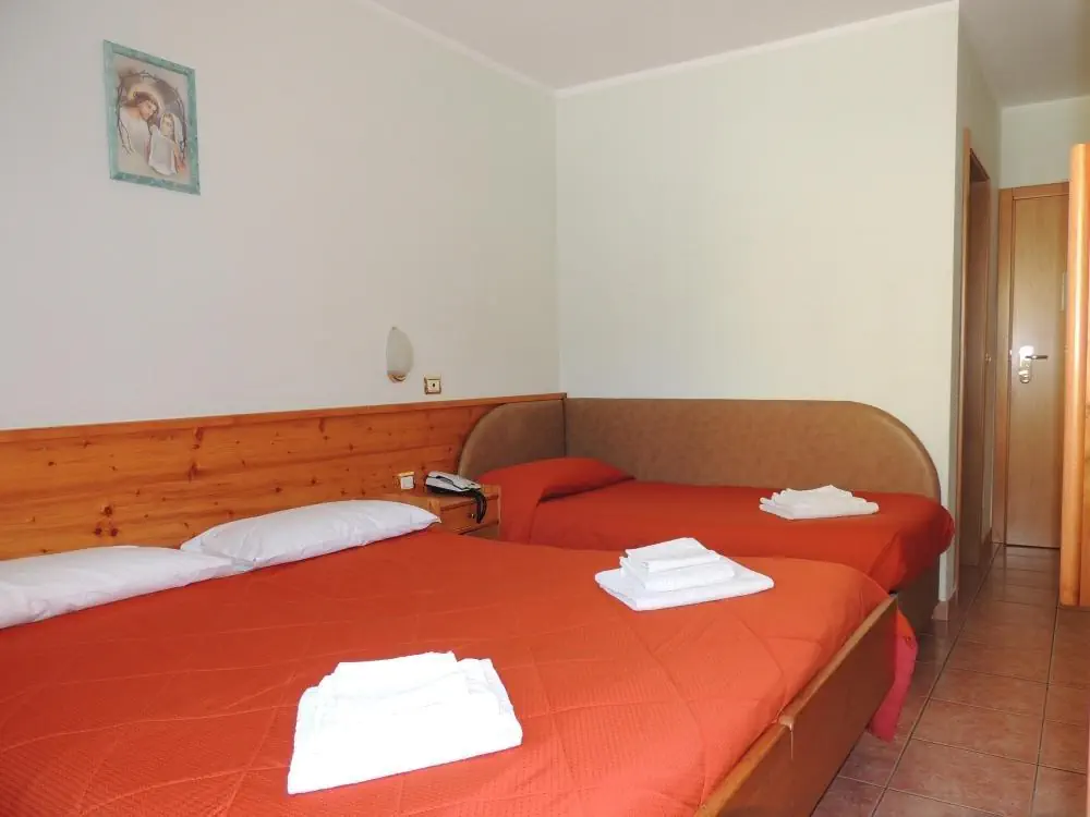 Albergo Eden (Tonale) - zdjęcie 11