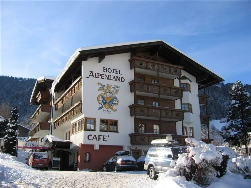 Alpenland (Niederau) - zdjęcie 5