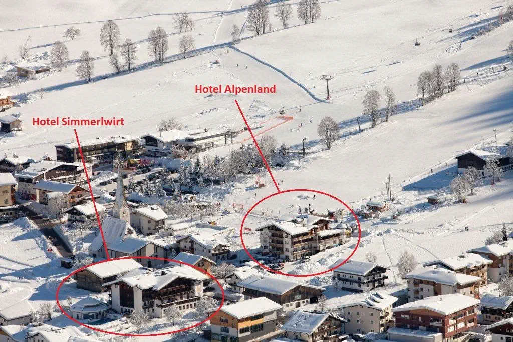 Alpenland (Niederau) - zdjęcie 12