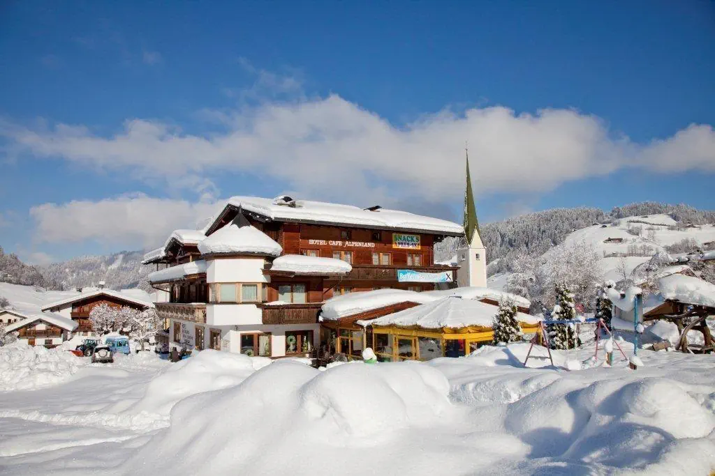 Alpenland (Niederau) - zdjęcie 3