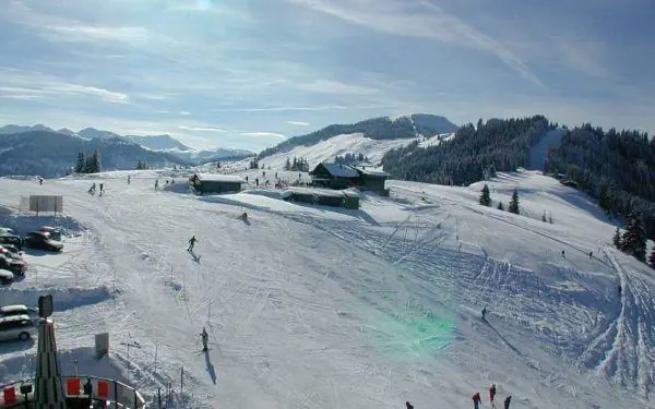 Alpenland (Niederau) - zdjęcie 13