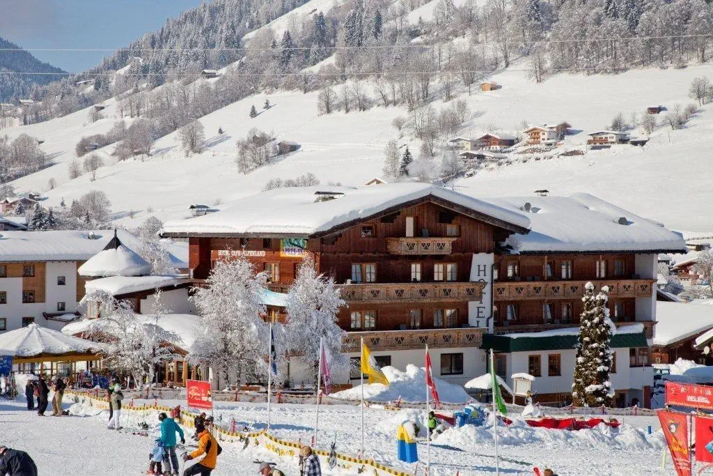 Alpenland (Niederau) - zdjęcie 2