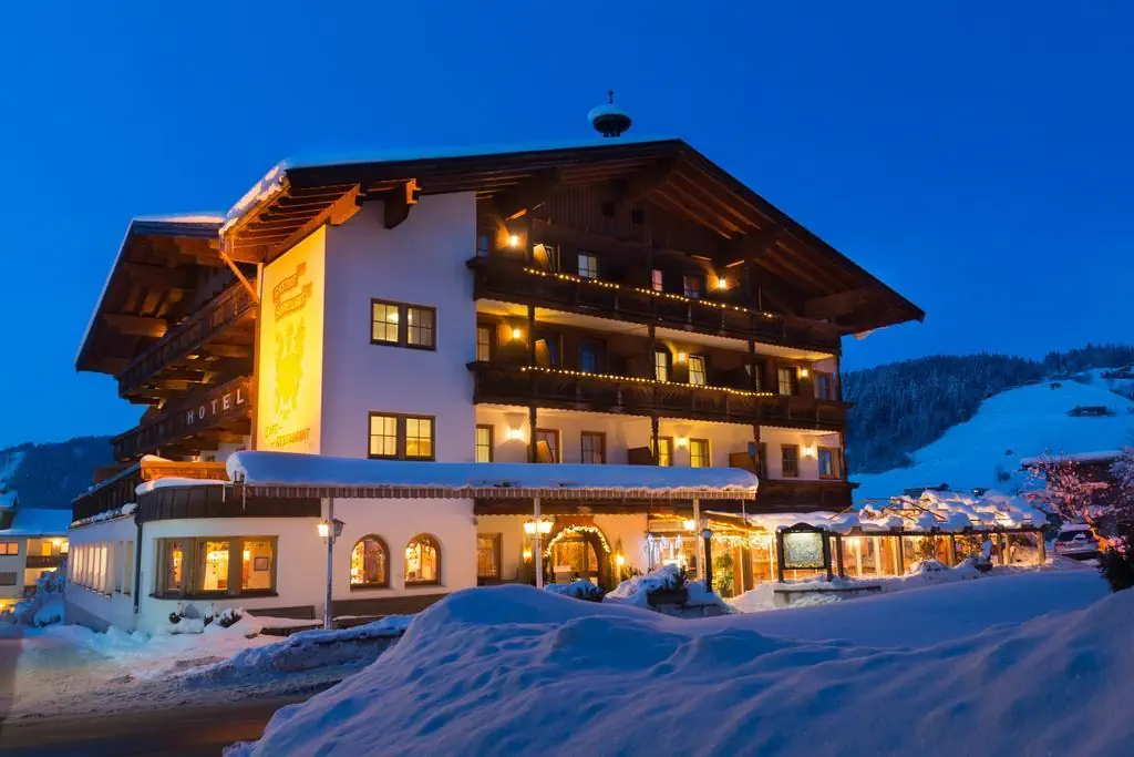 Alpenland (Niederau) - zdjęcie 6