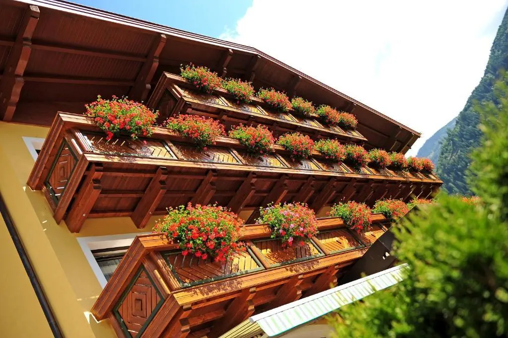 Tauernhof (Kaprun) - zdjęcie 12