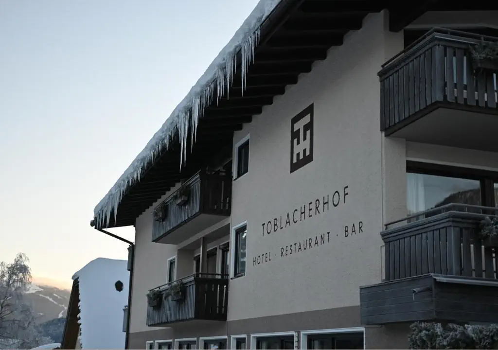 Toblacherhof - zdjęcie 30