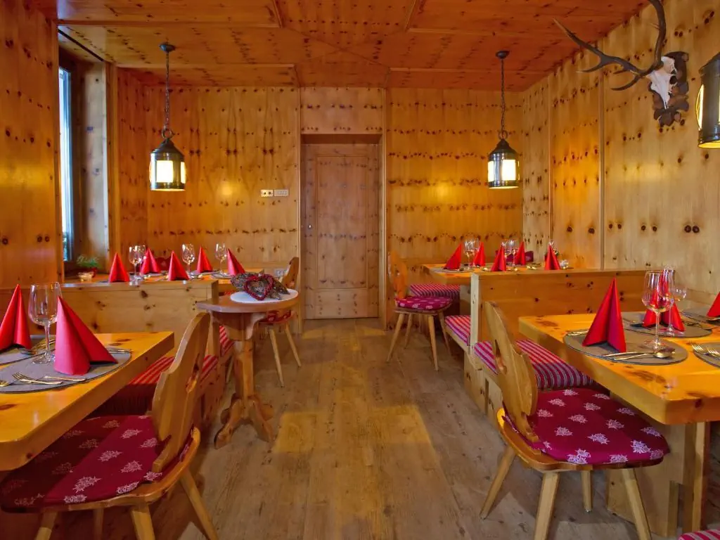 Toblacherhof - zdjęcie 7