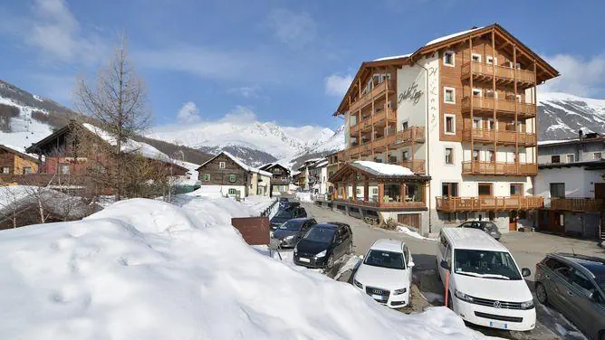 Lanz (Livigno) - zdjęcie 3