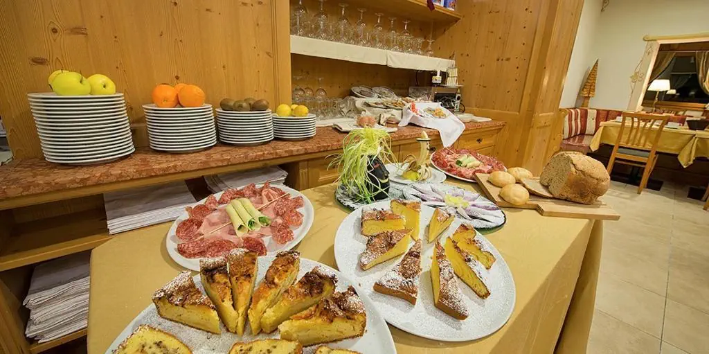 Cristallo (Pejo) - zdjęcie 16