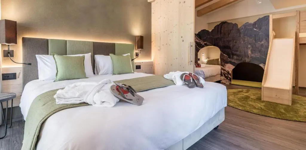 Val di Sole Family & Wellness - zdjęcie 22