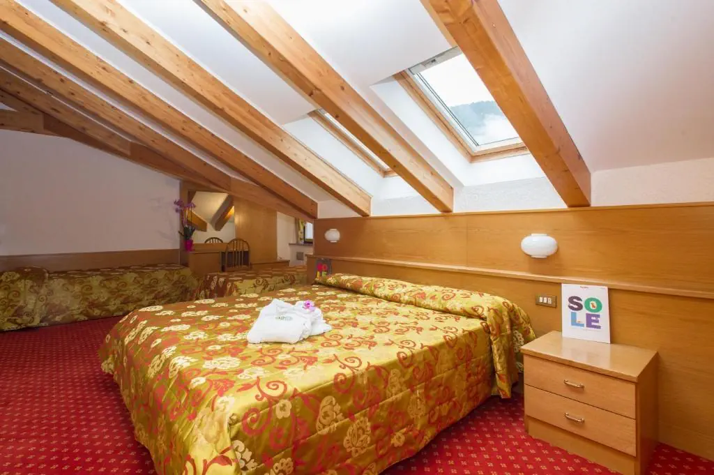 Val di Sole Family & Wellness - zdjęcie 14