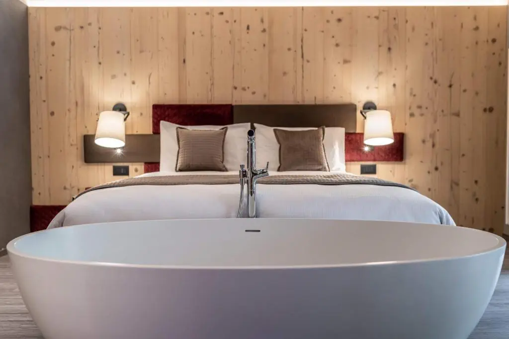 Val di Sole Family & Wellness - zdjęcie 17