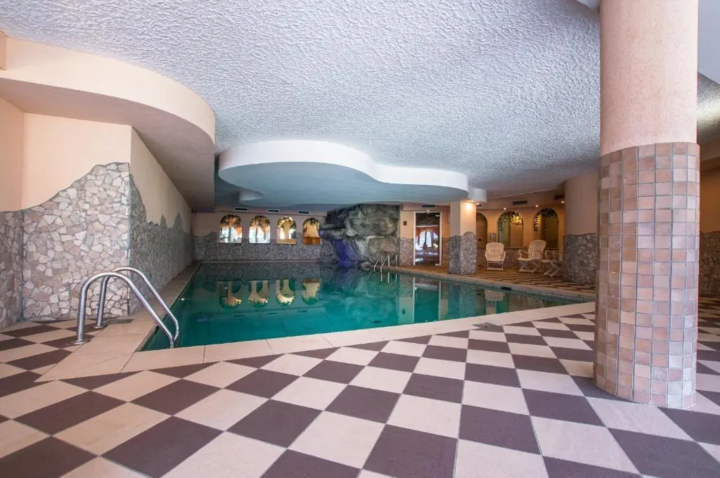 Val di Sole Family & Wellness - zdjęcie 15