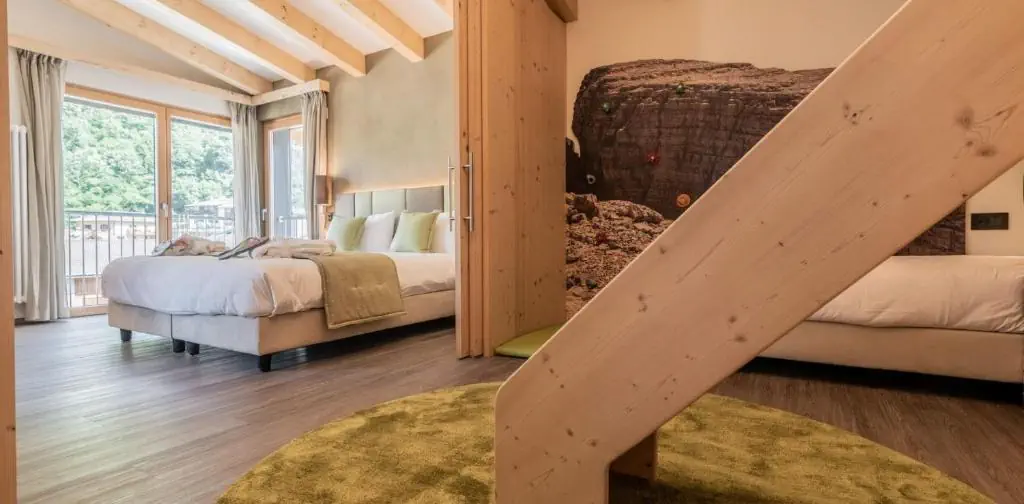Val di Sole Family & Wellness - zdjęcie 20