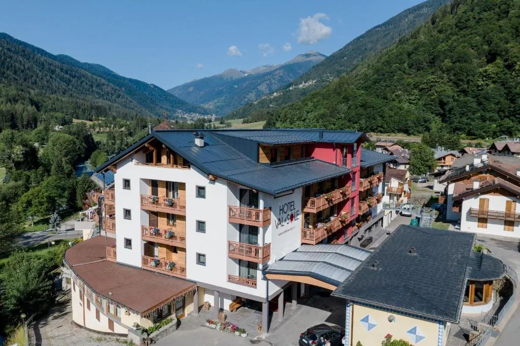 Val di Sole Family & Wellness - zdjęcie 2
