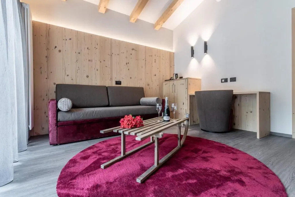 Val di Sole Family & Wellness - zdjęcie 18