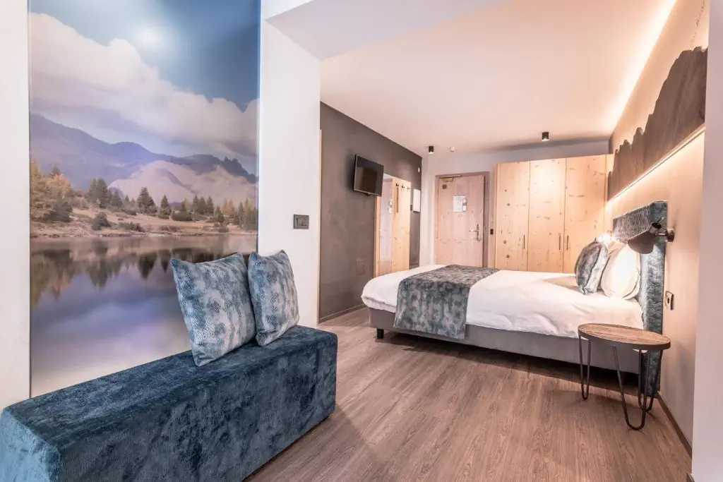 Val di Sole Family & Wellness - zdjęcie 25