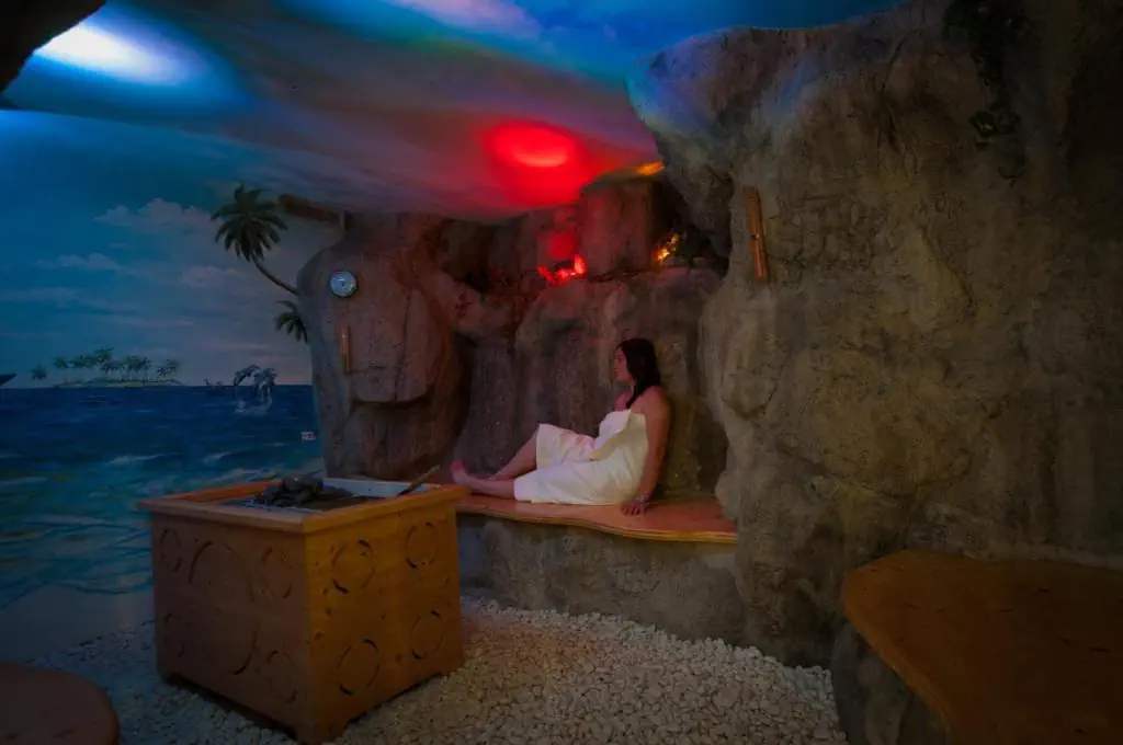 Val di Sole Family & Wellness - zdjęcie 10