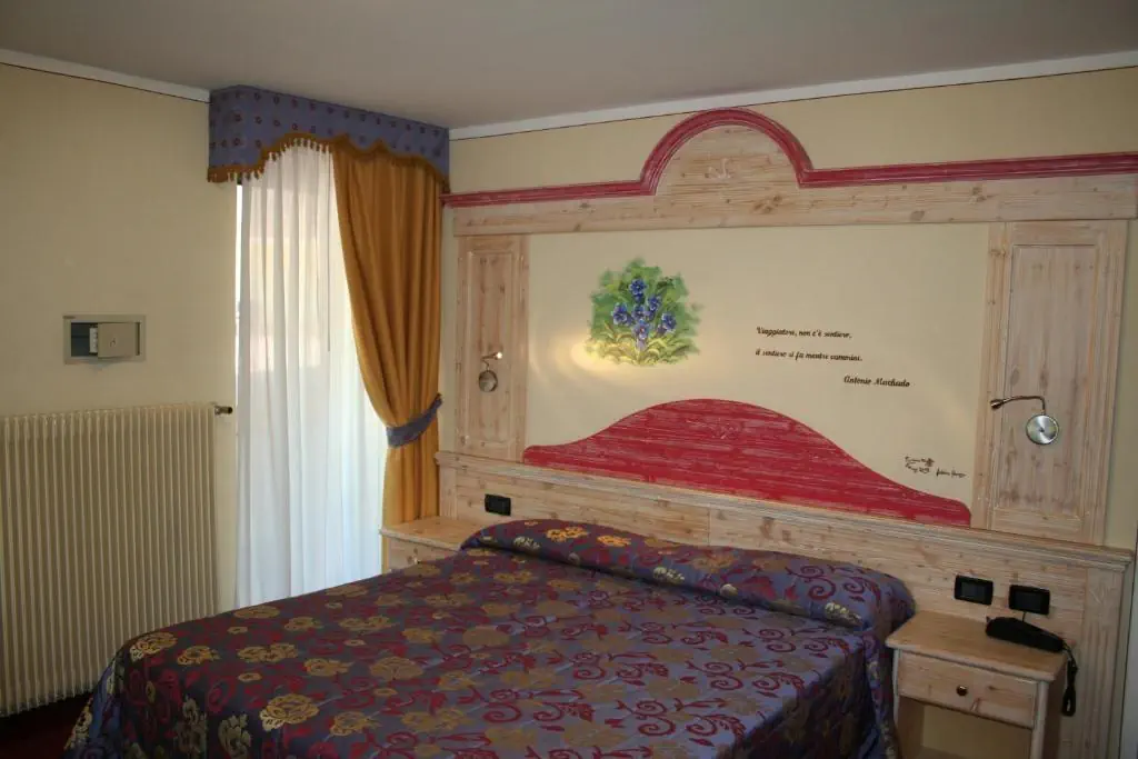 Val di Sole Family & Wellness - zdjęcie 11