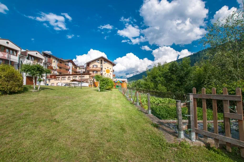 Val di Sole Family & Wellness - zdjęcie 6