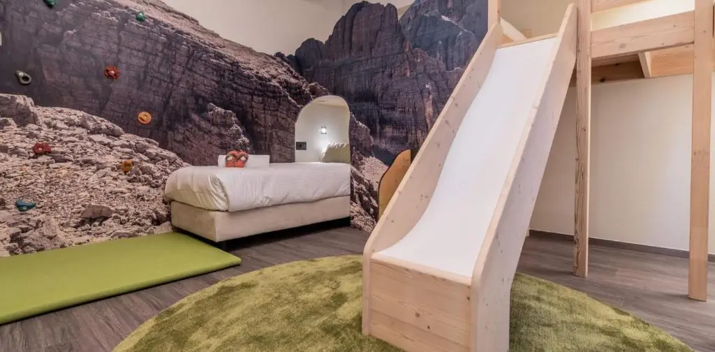 Val di Sole Family & Wellness - zdjęcie 21