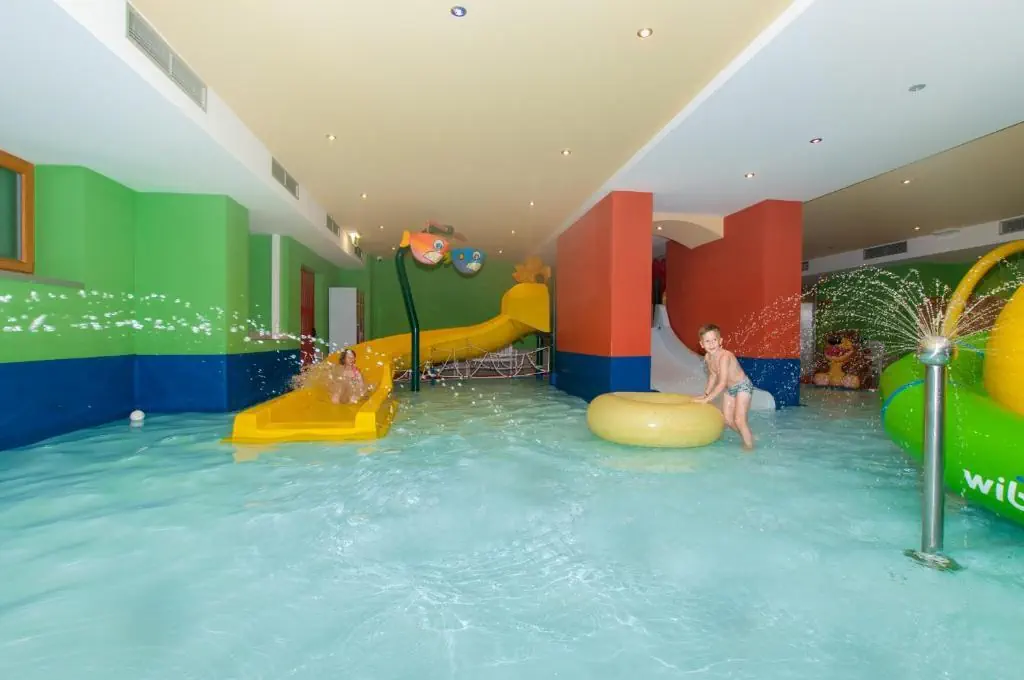 Val di Sole Family & Wellness - zdjęcie 5