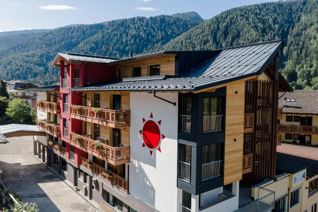 Val di Sole Family & Wellness - zdjęcie 16