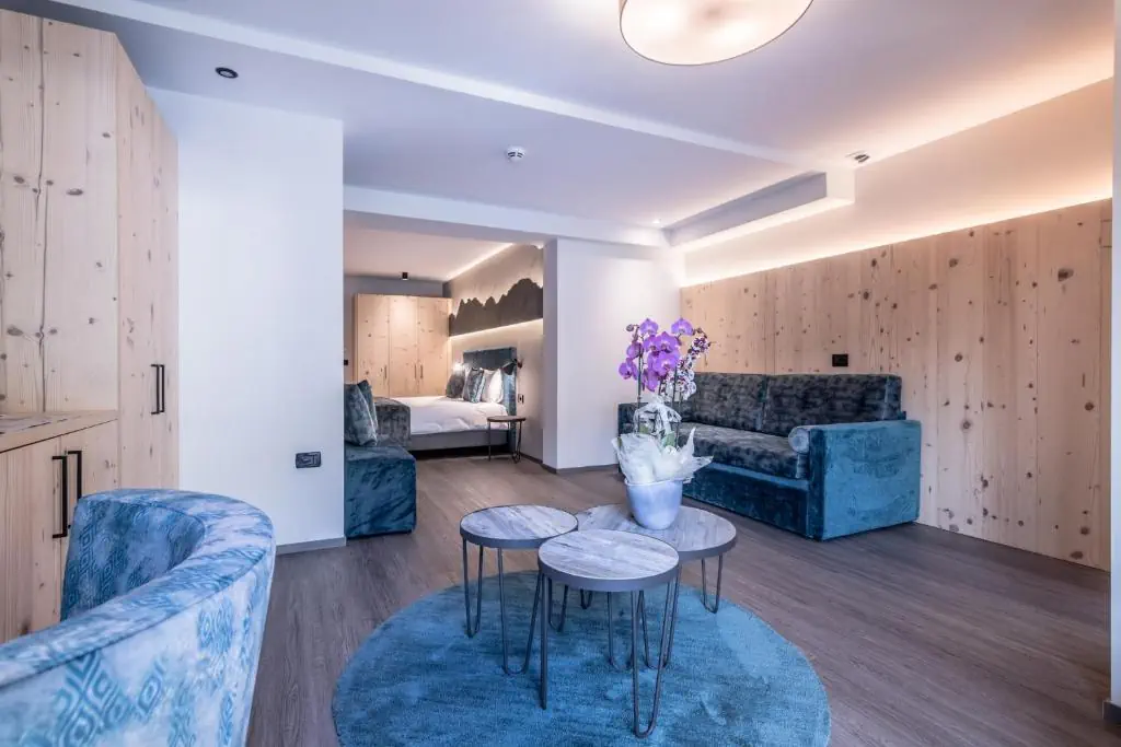 Val di Sole Family & Wellness - zdjęcie 23