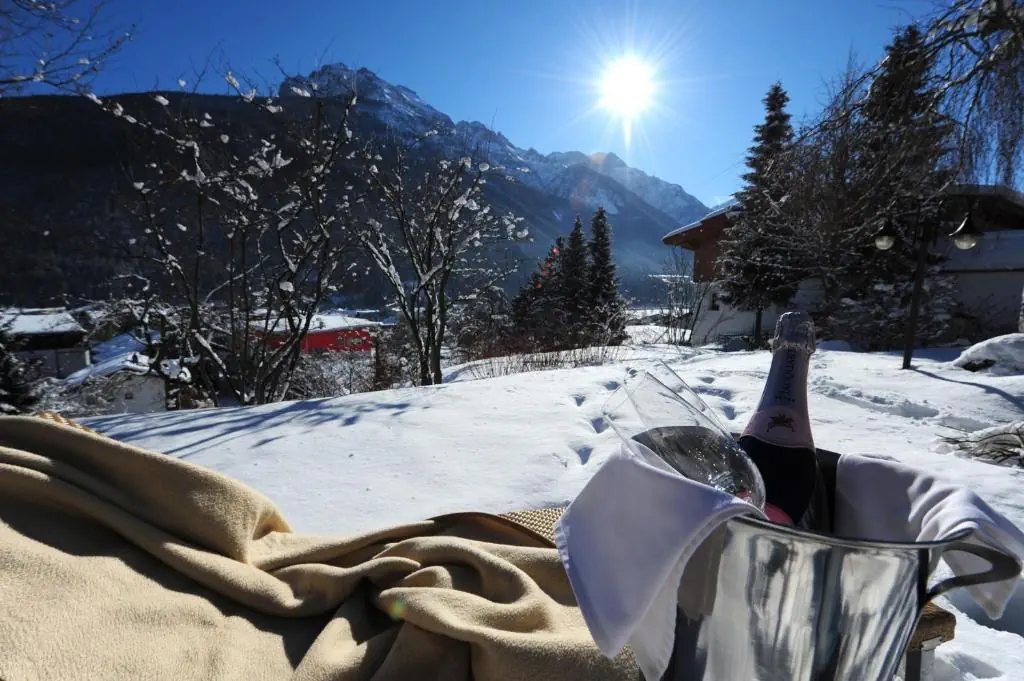 Das Posthaus - Stubai & Smart - zdjęcie 15