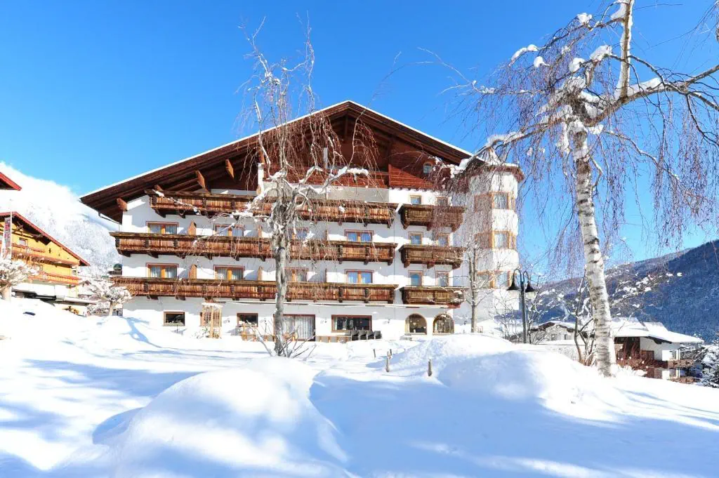 Das Posthaus - Stubai & Smart - zdjęcie 14