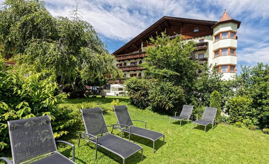 Das Posthaus - Stubai & Smart - zdjęcie 9