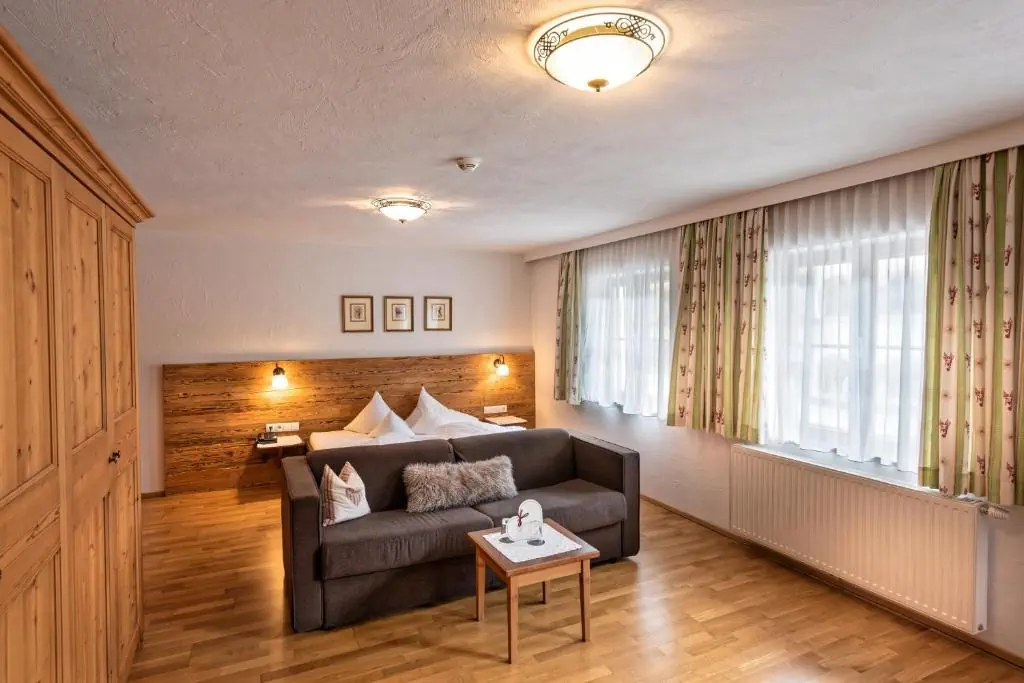 Das Posthaus - Stubai & Smart - zdjęcie 3