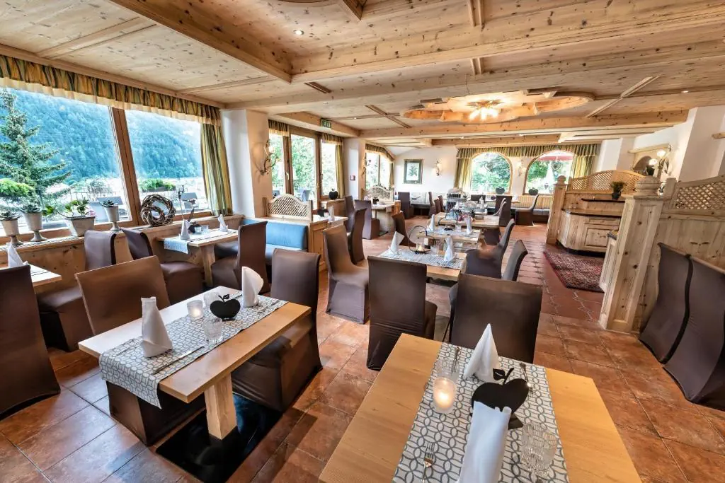 Das Posthaus - Stubai & Smart - zdjęcie 8