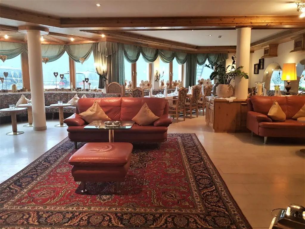 Das Posthaus - Stubai & Smart - zdjęcie 18