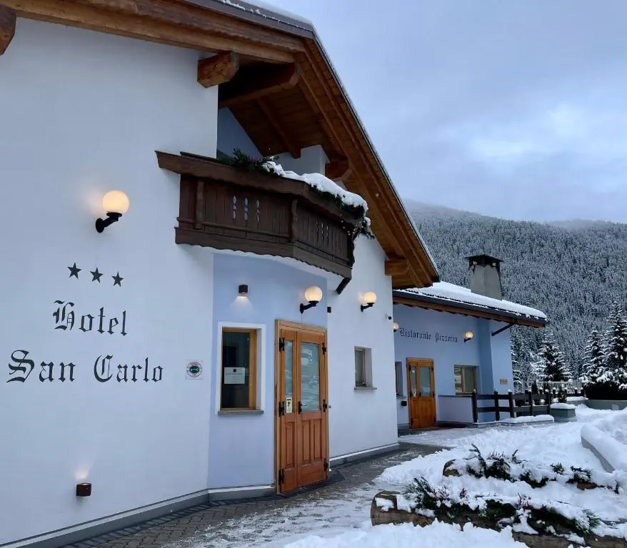San Carlo Valdidentro - zdjęcie 4