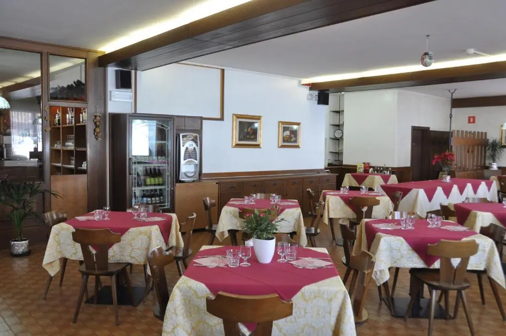 Casa Alpina (Dobbiaco) - zdjęcie 10
