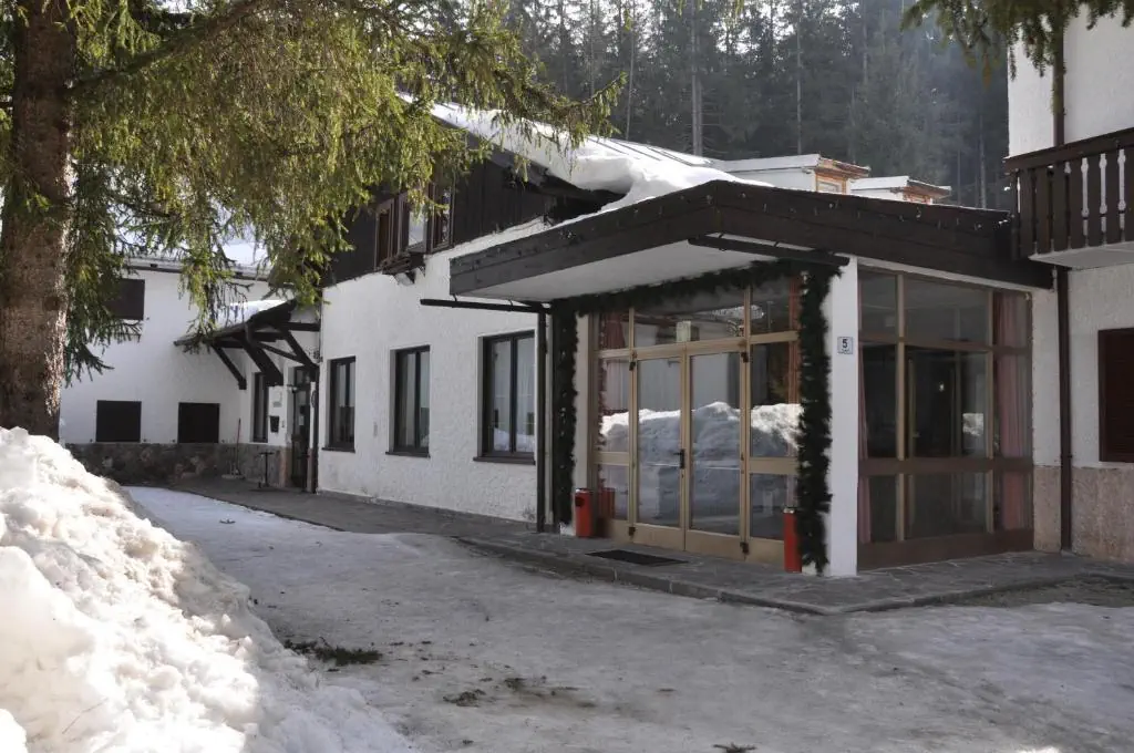 Casa Alpina (Dobbiaco) - zdjęcie 8