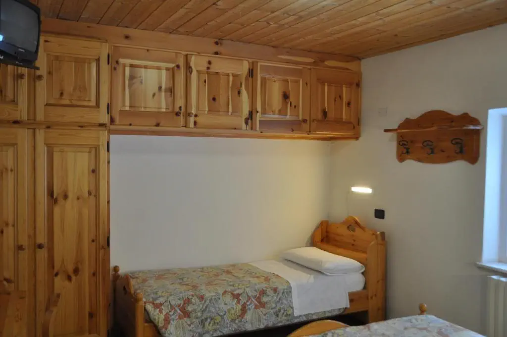 Casa Alpina (Dobbiaco) - zdjęcie 12