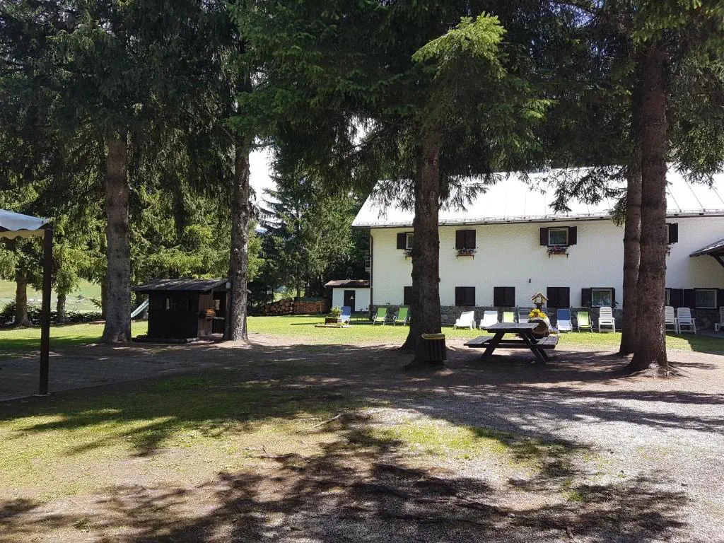 Casa Alpina (Dobbiaco) - zdjęcie 19